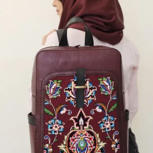 خرید کوله پشتی مدل شاهدخت کد 105