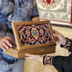 خرید تی بگ حاشیه پهن 151